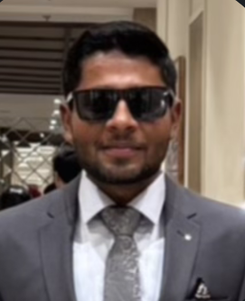 Shivam Goel